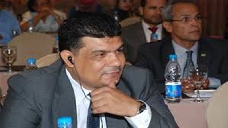 محمد عبد النعيم رئيس