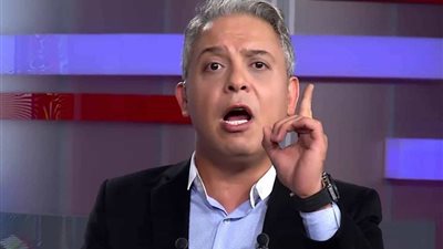 معتز مطر لمسربي خناقة أيمن نور: «اللي سجل في الضلمة هنعرفه»