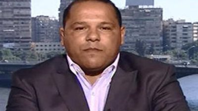 الجيلانى: لجنة الحريات بالمحامين يسيطر عليها الإخوان