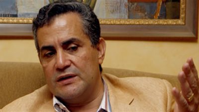 مغيث : نظام الثانوية العامة الجديد رشوة لأولياء الأمور