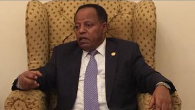 سفير إثيوبيا بالقاهرة: فوجئنا بإعلان مصر توقف المفاوضات بشأن سد النهضة