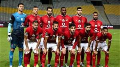 الأهلي ينتفض أمام بتروجت لاستعادة الانتصارات بالدوري