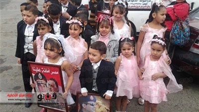 استغلال الأطفال.. مصر سياسيا وفي أمريكا ينتجون السجائر