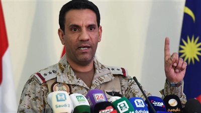 التحالف العربي يدعو الأمم المتحدة لمراجعة كفاءة موظفيها باليمن