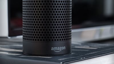 «أمازون» تحدث الجهاز الصوتى الذكى «إليكسا»