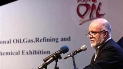 وزير النفط الإيراني: اجتماع أوبك الطارئ قد يضر السوق