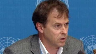 قلق دولى من تصاعد العنف فى الكونغو الديمقراطية