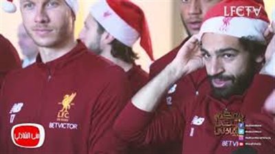 محمد صلاح يوجه رسالة بعد فوزه بجائزة أفضل لاعب (فيديو)