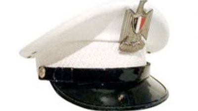 بدء التحقيق مع ضابطى الإسماعيلية الوهميين