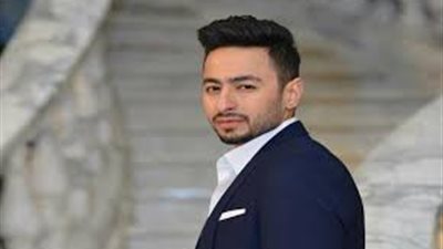 حمادة هلال يحتفل برأس السنة مع عمرو أديب في «كل يوم».. الأحد