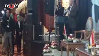 خالد سعيد: الإخوان نقلوا أسلحة لسيناء بسيارات المقاولون العرب (فيديو)