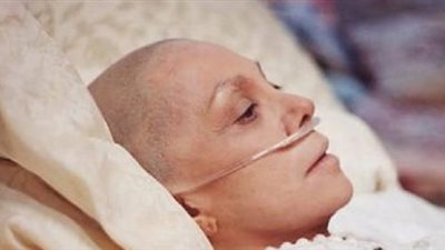 السرطان أكبر قاتل للنساء في هولندا