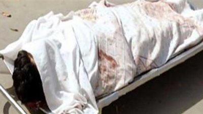 العثور على جثة مجهولة بـ