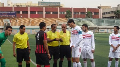 الإسماعيلي 97 يستضيف سموحة في مؤجلات دوري الجمهورية