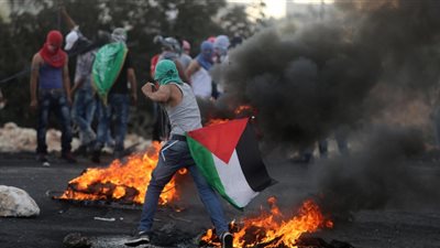 «الجهاد» تدعو للنفير العام ضد الاحتلال في آخر جمعة من عام 2017