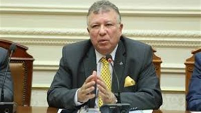 عاطف يعقوب: قانون حماية المستهلك في جلسات البرلمان بعد 7 يناير