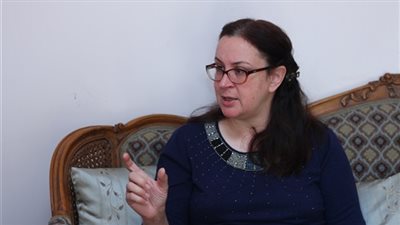 هدى أبو شادي: الباحثون في مصر «مغضوب عليهم»