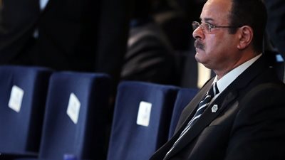 وزير الداخلية: رجال الشرطة يخوضون المعارك من أجل عزة الوطن