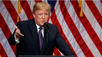 ترامب: «تحقيق روسيا في أزمة الانتخابات سيكون نزيها»