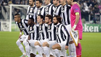 اليوم .. يوفينتوس يسعى لمواصلة الصدارة على حساب كاليارى