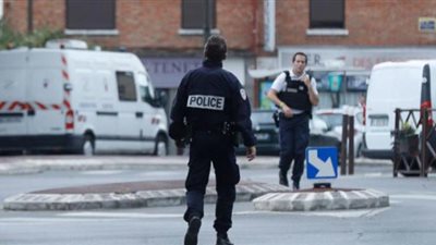 ثلث الألمان يخشون من تزايد الإرهاب