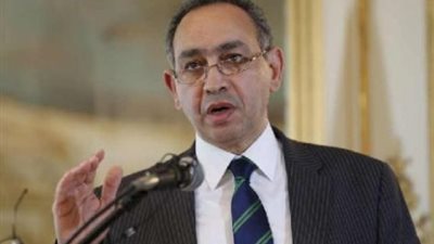 سفير مصر ببريطانيا: الاهتمام بالانتخابات لم يؤثر على زيارة وزير الخارجية