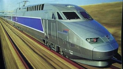 «إفيك»: المفاوضات مع الجانب المصرى لإنشاء القطار المكهرب «مستمرة»