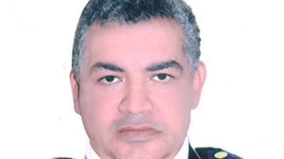 بالصور.. أسماء شهداء الداخلية المكرمين من «السيسي» في عيد الشرطة