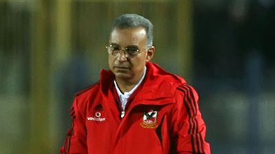 زيزو يمنح لاعبى الأهلي راحة سلبية 48 ساعة عقب موقعة الاتحاد