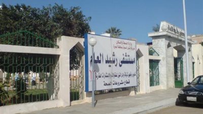 إصابة شخصين بنزيف بالمخ بعد تعرضهما لضرب مبرح بالبحيرة