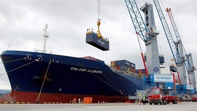 أسباب ارتفاع الصادرات المصرية إلى أمريكا