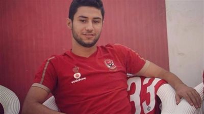 مهاجم الأهلي الشاب يوقع للإنتاج الحربي