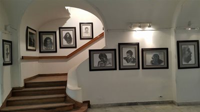 الليلة.. فنون «مصرية - صينية» في افتتاح معرض الهناجر