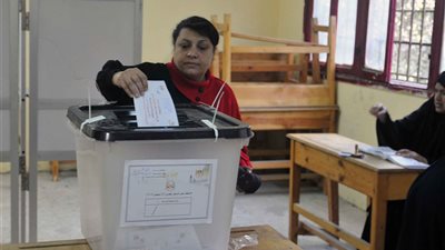 «النويشي»: ما تشهده مصر الآن فاق النكبة