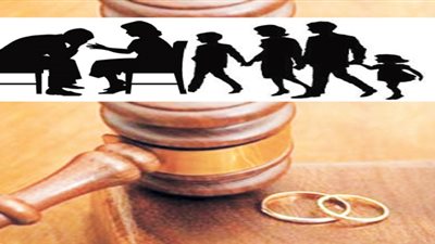 الأسبوع الأخير للقضاء الشرعي في مصر