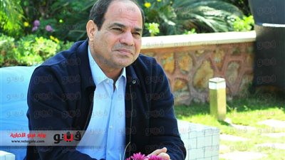 السيسي في لقاء مع أبناء الشرقية عبر الفيديو كونفرانس.. الإثنين