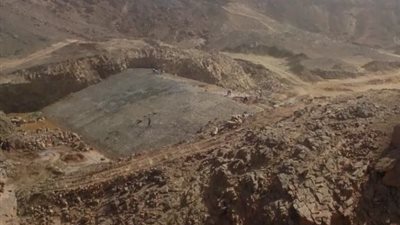 خطة من 3 مراحل لمواجهة السيول في أسوان