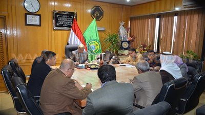 بالصور.. الإسماعيلية تستعد لانطلاق فعاليات مهرجان الهجن الخامس عشر