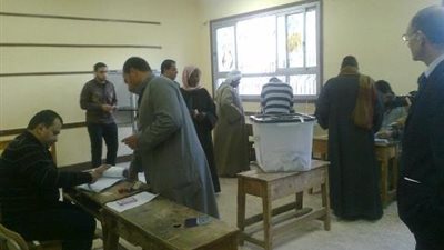 «المصريين الأحرار»: محاضر تزوير الاستفتاء بالشرقية لم تُنظر
