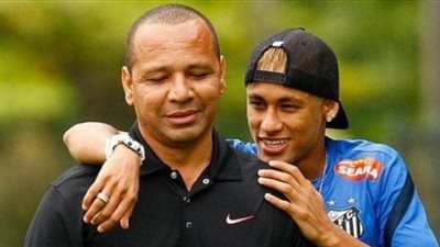 والد نيمار عن مفاوضات مدريد: 