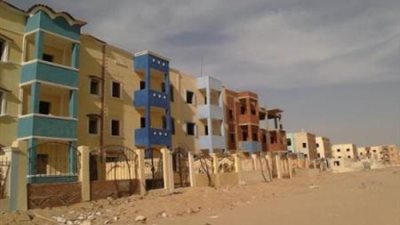 المجتمعات العمرانية: لن نطرح وحدات سكنية دون مرافق