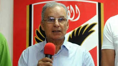 «زيزو» يُنهى محاضرة الأهلي والفريق يتحرك لملعب الإسكندرية