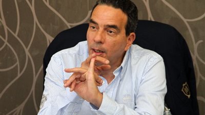 أيمن أبوالعلا: تصريحات الرئيس لمجلس النواب في صالح الاقتصاد