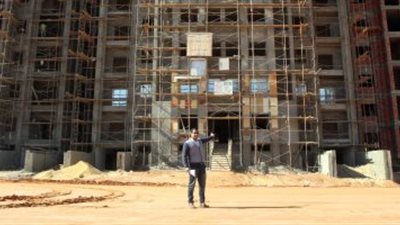 4 إجراءات تضمن المنافسة على شراء الأراضي بالعاصمة الإدارية