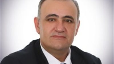 وزير الثقافة اللبناني يبحث مع السفير المصري سبل التعاون الثقافي