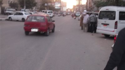 الفيوم تنهي استعدادتها للاستفتاء