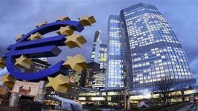 نمو الإقراض بمنطقة اليورو عند أعلى مستوى في 8 سنوات ونصف