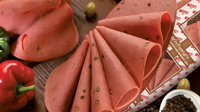 «التموين» تضبط ربع طن لانشون منتهي الصلاحية بالشرقية