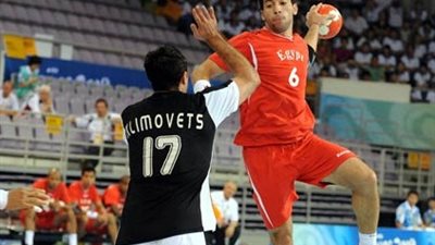 غدًا.. معسكر مغلق لمنتخب كرة اليد بدار المدرعات استعدادًا لبطولة العالم