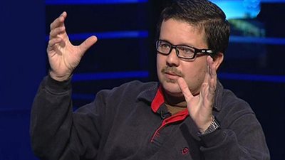 سامح عيد: أنصار بيت المقدس وراء الهجوم على كنيسة حلوان